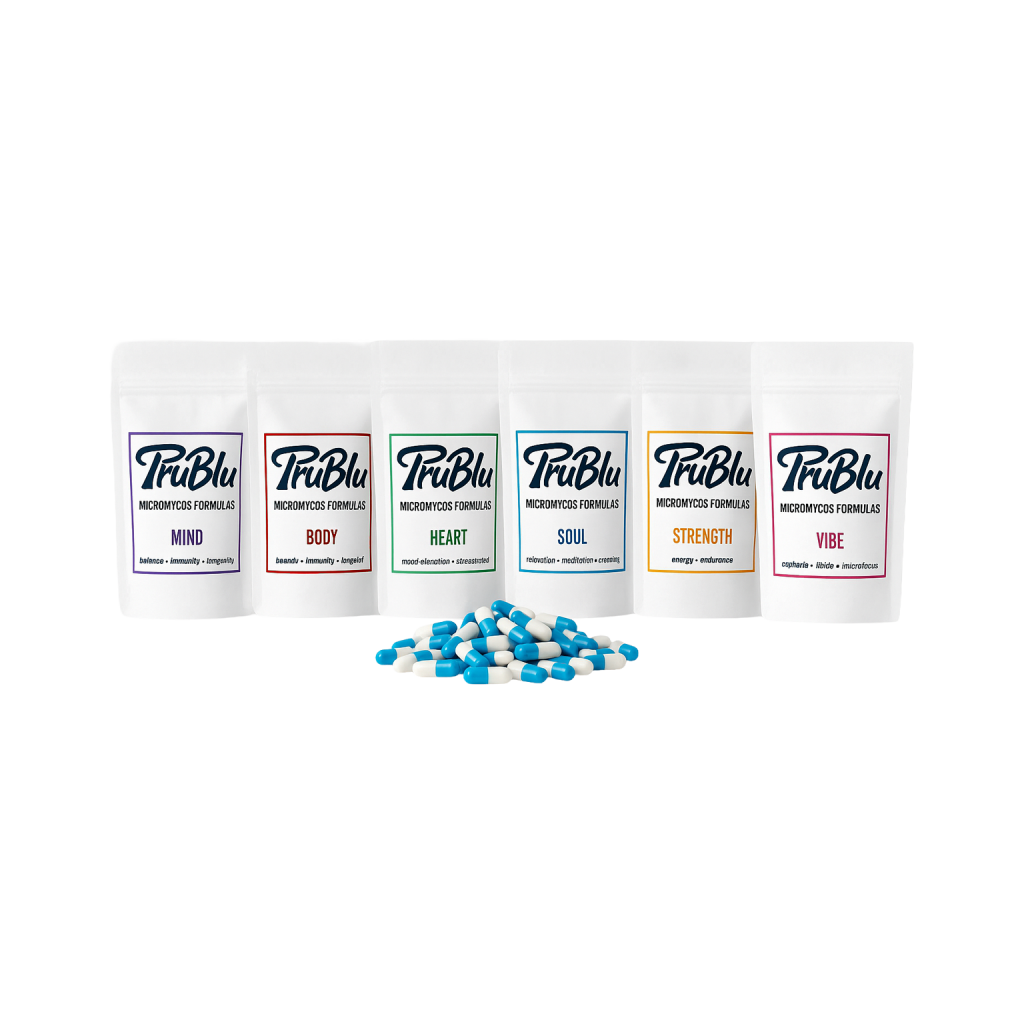 TRIAL PACK SAMPLER