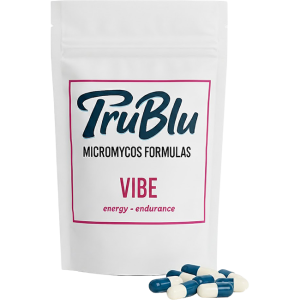 VIBE FORMULA