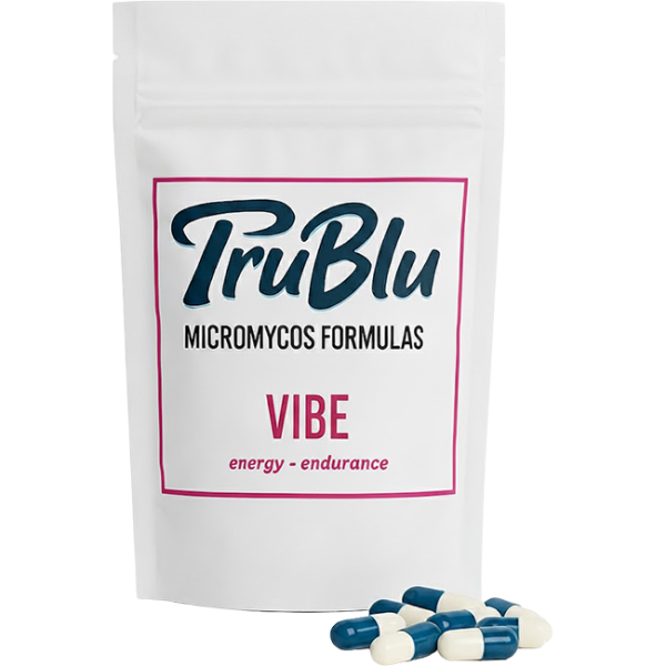 VIBE FORMULA