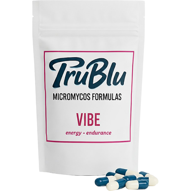 VIBE FORMULA - Image 1