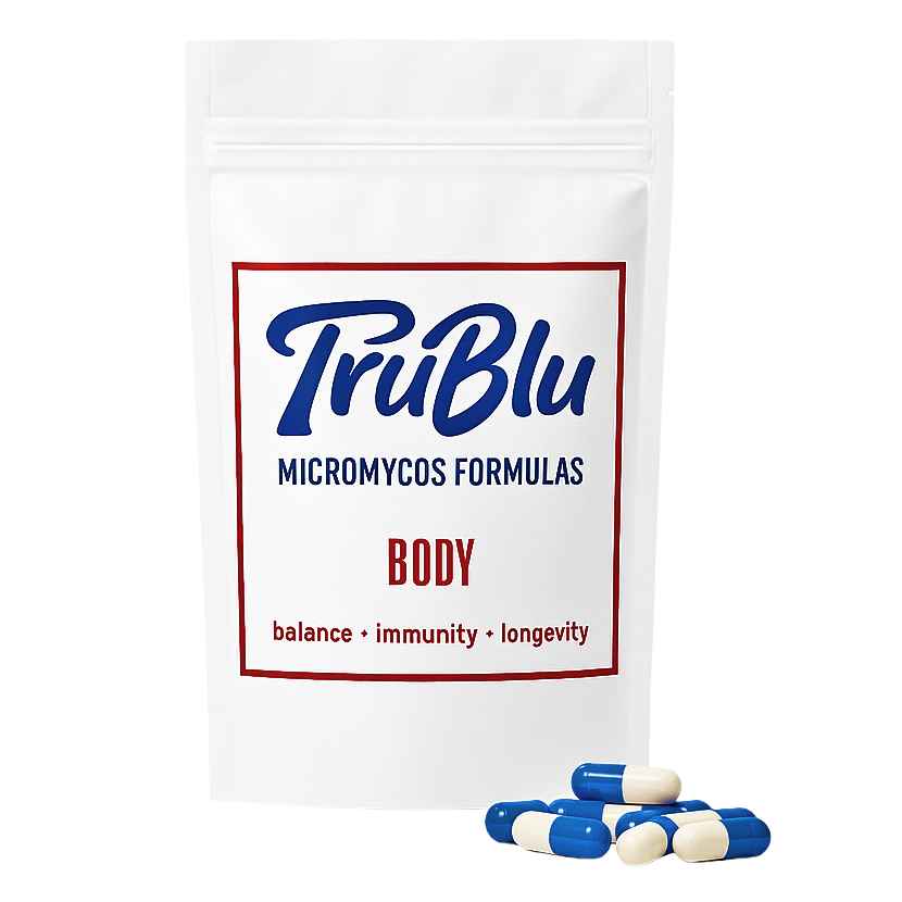BODY FORMULA - Image 1