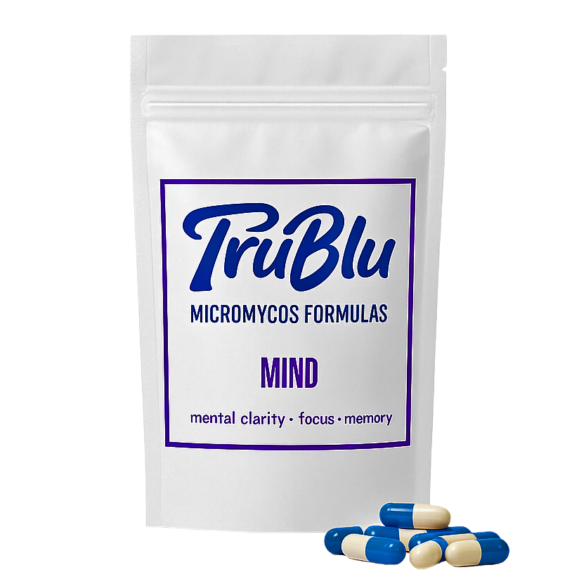 MIND FORMULA - Image 1