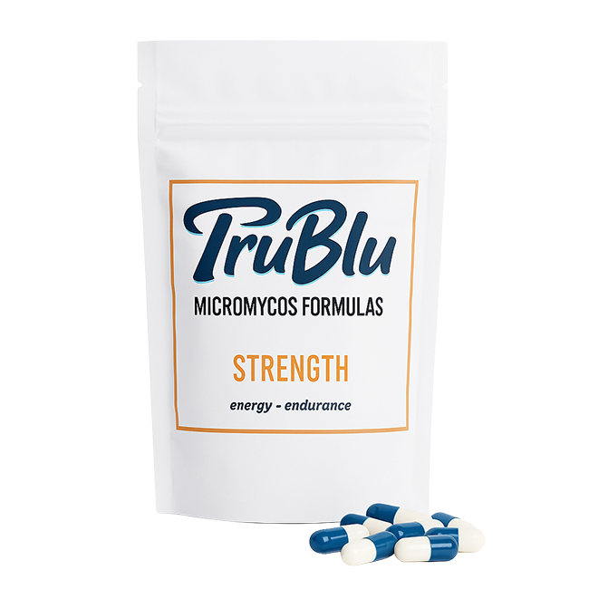 STRENGTH FORMULA - Image 1